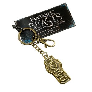 Phantastische Tierwesen - Schl�sselanh�nger NoMaj