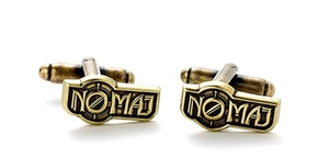 Phantastische Tierwesen - Manschettenkn�pfe NoMaj