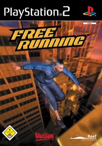 Free Running (PS2) - gebraucht gut
