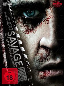 Savage [DVD] - gebraucht gut