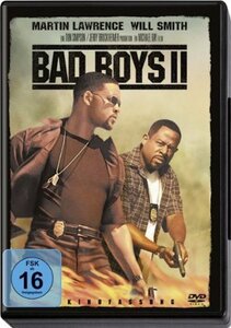Bad Boys 2 [DVD] - gebraucht gut