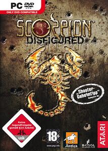 Scorpion: Disfigured (PC)