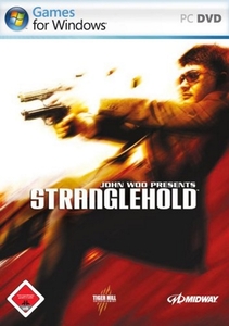 John Woo Presents Stranglehold (PC) - gebraucht sehr gut