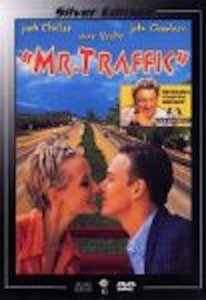 Mr. Traffic [DVD] - gebraucht akzeptabel