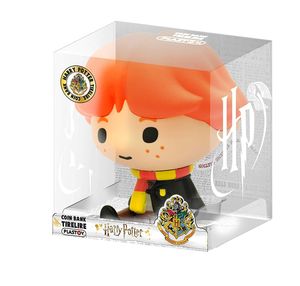 Harry Potter: Chibi Ron Weasley - Sparschwein