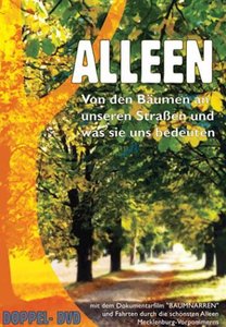 Alleen - Von den B�umen an unseren Stra�en [DVD] - gebraucht akzeptabel