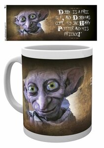 GB Eye - Harry Potter Tasse Dobby