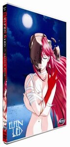 Elfen Lied Vol. 1 [DVD] - gebraucht akzeptabel