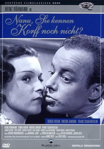 Nanu, Sie kennen Korff noch nicht? [DVD] - gebraucht akzeptabel