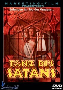 Tanz des Satans [DVD] akzeptabel