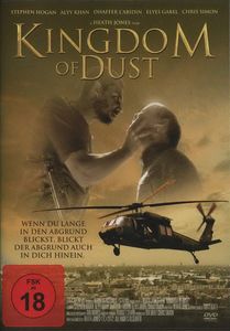 Kingdom of Dust [DVD] - gebraucht akzeptabel