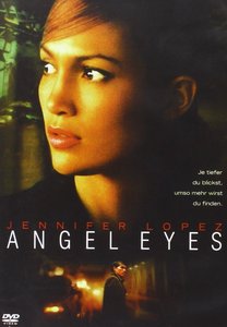 Angel Eyes [DVD] - gebraucht akzeptabel