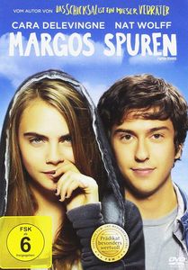 Margos Spuren [DVD] - gebraucht akzeptabel