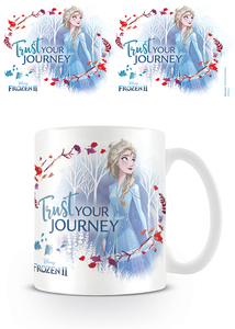 Disney Frozen / Die Eisknigin 2 - Trust Your Journey 315ml