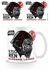 Star Wars Episode IX - Leader Supreme Kylo Ren - Skywalker Tasse - 315ml