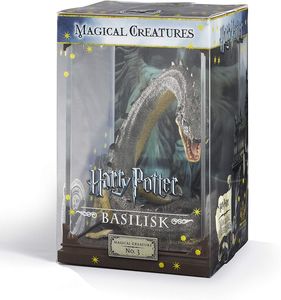 Harry Potter - Magische Kreatur Nr. 3, Basilisk