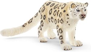 SCHLEICH 14838 - Wild Life Schneeleopard