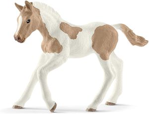 SCHLEICH 13886 - Horse Club Paint Fohlen - Sammelfigur