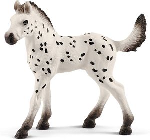 SCHLEICH 13890 - Horse Club Knabstrupper Fohlen