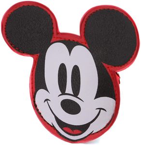 Karactermania - Disney Icons Mickey Mouse - Geldb�rse M�nzb�rse, 11 cm
