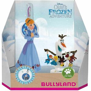 Frozen / Die Eisknigin: Anna & Olaf - Spielfiguren-Set