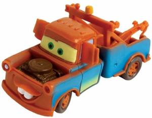 Cars: Mater - Spielfigur