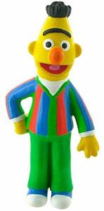 Die Sesamstra�e - Spielfigur, Bert