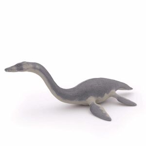 Dinosaurier Plesiosaurus - Spielfigur