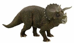 Dinosaurier Triceratops - Spielfigur