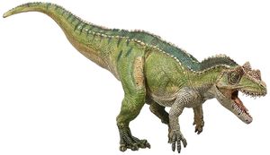 Dinosaurier Ceratosaurus - Spielfigur