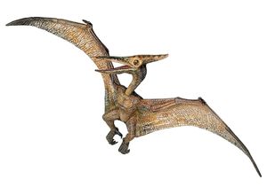 Dinosaurier Pteranodon - Spielfigur