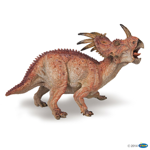 Dinosaurier Styracosaurus - Spielfigur