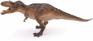 Dinosaurier Gorgosaurus - Spielfigur