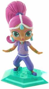 Shimmer und Shine - Spielfigur, Shimmer
