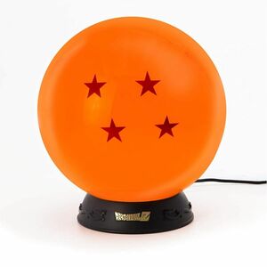 Dragon Ball - Collector Lampe - Dragon Ball