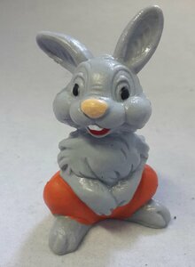 Alice im Wunderland: H�schen - Spielfigur