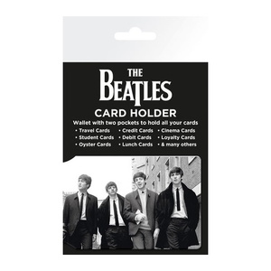 GB Eye - The Beatles - Kartenhalter / Card Holder