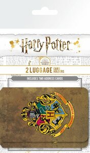 GB Eye - Harry Potter Hogwarts - Kartenhalter / Card Holder