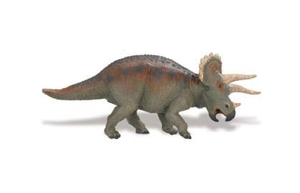 Safari 30005 - Spielfigur, Triceratops