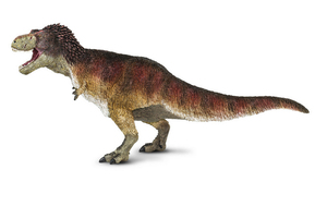 Gefiederter Tyrannosaurus Rex Spielfigur 30cm - Safari 100031