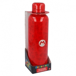 Stor - Super Mario - Trinkflasche 515 ml