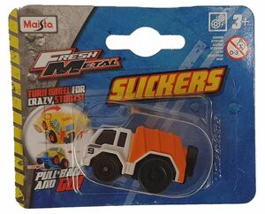 Maisto 15023 - Fresh Metal Slickers, Modellauto