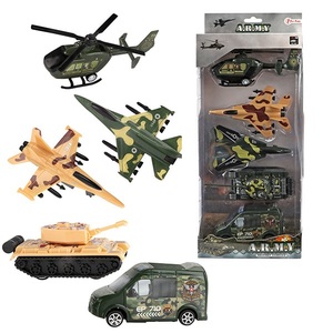 Army Milit�rfahrzeuge mit R�ckzug