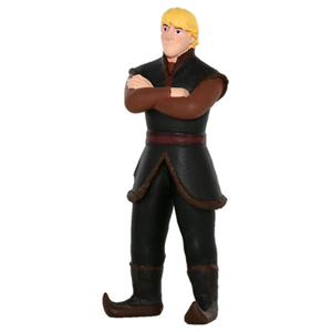 Frozen 2 / Die Eisk�nigin 2: Kristoff - Spielfigur