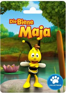 Biene Maja: Willi - Spielfigur