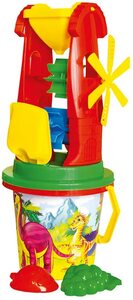 Sand - Spielzeugset, gro�