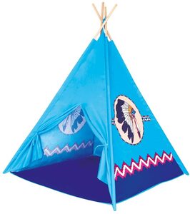 TeePee / Tipi - Indiano