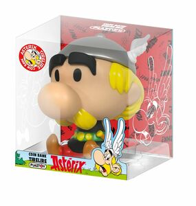 Asterix & Obelix - Chibi Asterix Sparschwein