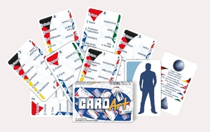 Card-Art - Kartenspiel - Adlung 51047