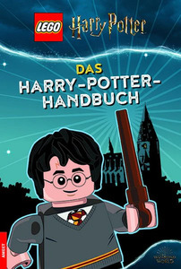 LEGO Harry Potter(TM) - Das Harry-Potter-Handbuch - Buch